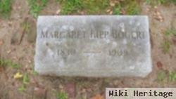 Margaret Kipp Bogert