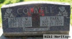 John "park" Colwell