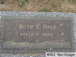 Ruth Charlotte Smith Dale