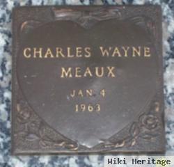 Charles Wayne Meaux