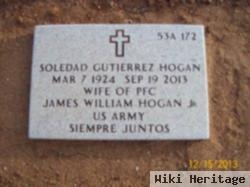 Soledad Gutierrez Hogan