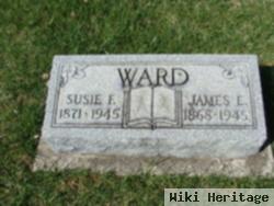 Susie F. Ward