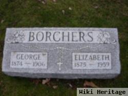 George Borchers