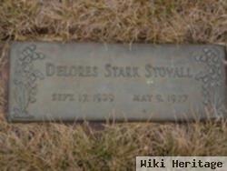 Delores Stark Stovall