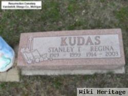 Stanley T Kudas