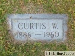 Curtis Walter Murray