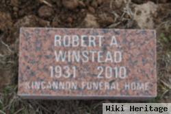 Robert Aaron Winstead