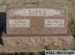 Alberta Sipes