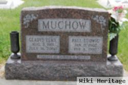 Paul Ludwig Muchow