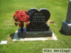 Betty L. Arwood