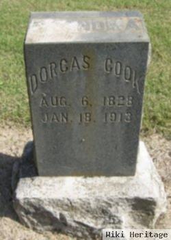 Dorcas Cook