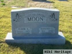 Elmer K. Moon