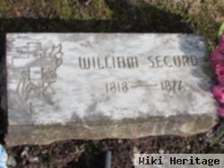 William Charles Secord