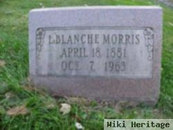 L. Blanche Morris