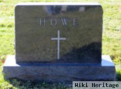 Nora Marie Howe