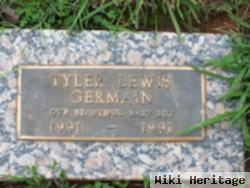 Tyler Lewis Germain