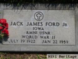 Smn Jack James Ford, Jr