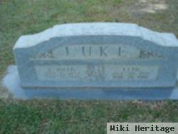 J. Willis Luke