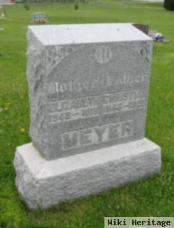 Elizabeth Katherine Bollinger Meyer