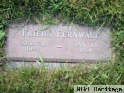 Frieda C. Fernwalt