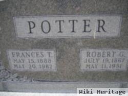 Robert G. Potter