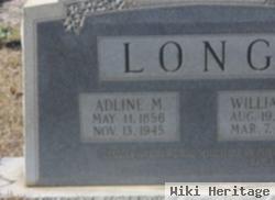 Adline Melinda "adeline" Harris Long