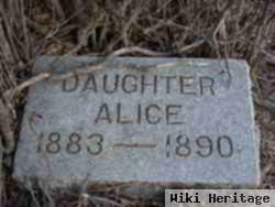 Alice Starkey