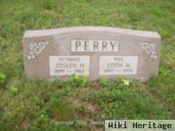 Joseph Marshall Perry, Jr