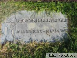 George H. Clevenger