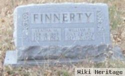 Leatha M Finnerty