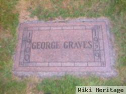 George E. Graves