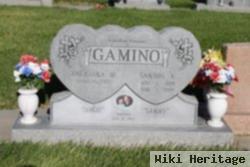 Santo "sammy" Gamino