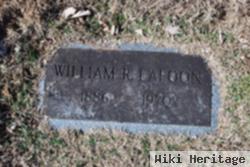 William Riley Laffoon