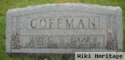 Mary C Lott Coffman