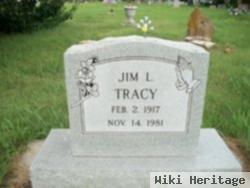 Jim L. Tracy