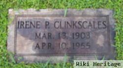 Irene P. Clinkscales