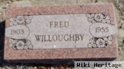 Fred Willoughby