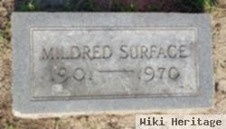 Mildred Surface