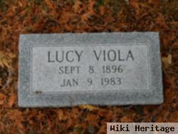 Lucy Viola Reed