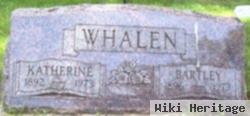 Katherine R. Whalen