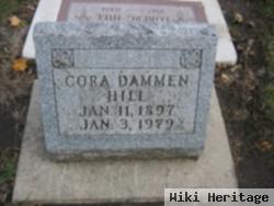 Cora Dammen Hill