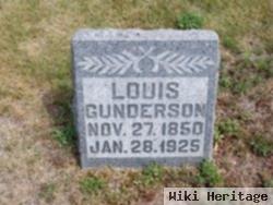 Louis Gunderson