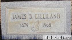 James Gilliland