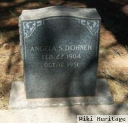 Angela S. Dohner