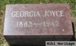 Georgia Joyce Chapin Porter