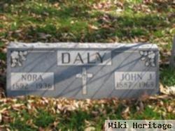 John J Daly