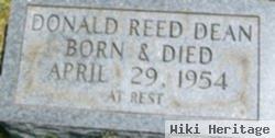 Donald Reed Dean