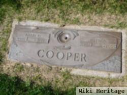 Arlie C Cooper