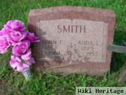 Adda L. Whitesell Smith