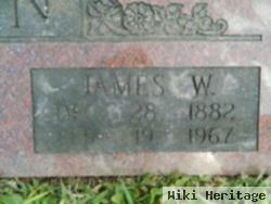 James William Calhoun